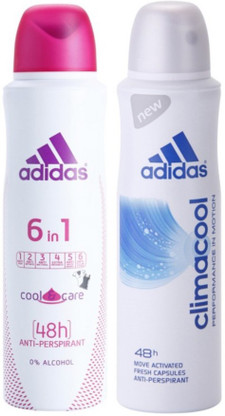 adidas deodorant climacool