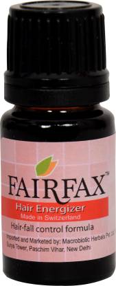fairfax Hair Energizer - Price in India, Buy fairfax Hair Energizer Online  In India, Reviews, Ratings & Features 