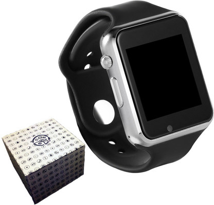 casvo bluetooth smartwatch