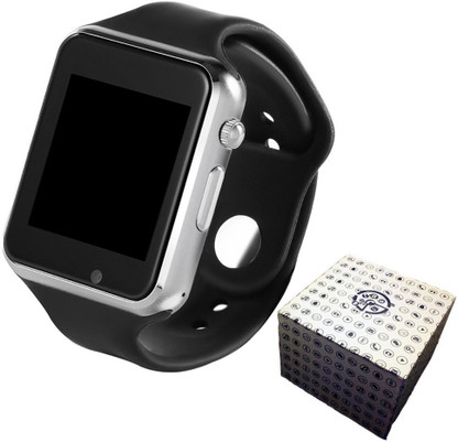casvo bluetooth smartwatch