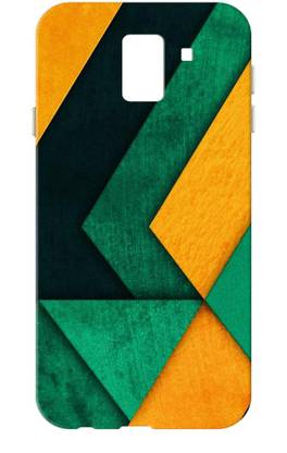 Oye Stuff Back Cover for Samsung Galaxy On6