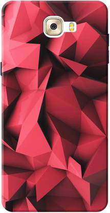 Oye Stuff Back Cover for Samsung Galaxy C9 Pro
