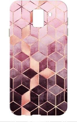 Oye Stuff Back Cover for Samsung Galaxy On6