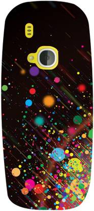 mudshi back cover for nokia 3380 mudshi flipkart com