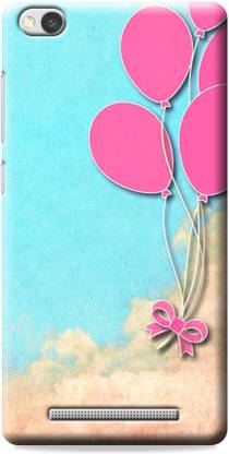 Oye Stuff Back Cover for Mi Redmi 3S