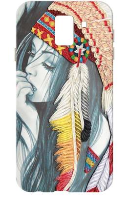 Oye Stuff Back Cover for Samsung Galaxy On6