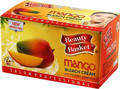Beauty Basket Mango Bleach Cream Price In India Buy Beauty Basket Mango Bleach Cream Online In India Reviews Ratings Features Flipkart Com Beauty Basket Mango Bleach Cream Price In India Buy Beauty Basket Mango Bleach Cream Online In India Reviews Ratings Features Flipkart Com