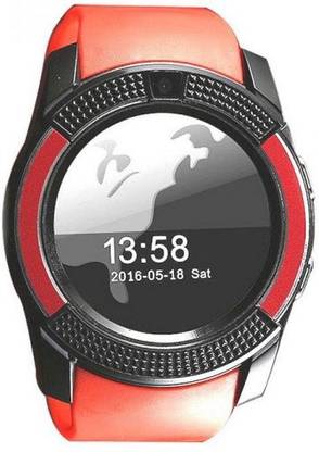 SACRO EFK Fitness Smartwatch