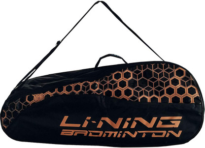 Li ning badminton kit bags flipkart clearance