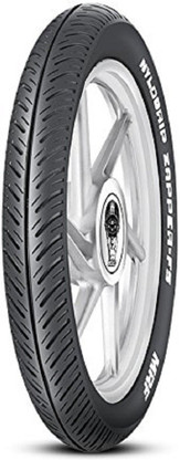 MRF Nylogrip Zapper-FS 2.75-17 41N Tube