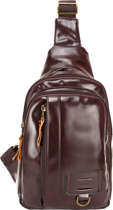 shoulder chest bag