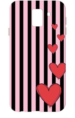 Oye Stuff Back Cover for Samsung Galaxy On6