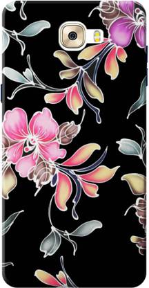 Oye Stuff Back Cover for Samsung Galaxy C9 Pro