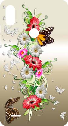 BLCON Back Cover for Tecno Camon i Sky 2