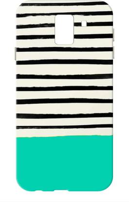 Oye Stuff Back Cover for Samsung Galaxy On6