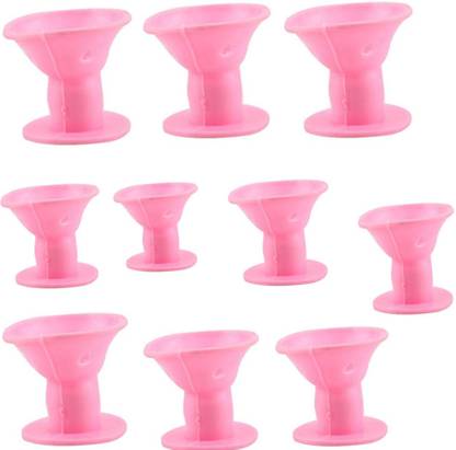 JAGTEK 10pcs DIY Curler Makers Soft Foam Bendy Twist Curls Tool Styling Hair Rollers Hair Curler - Price in India, Buy JAGTEK 10pcs DIY Curler Makers Soft Foam Bendy Twist Curls Tool JAGTEK 10pcs DIY Curler Makers Soft Foam Bendy Twist Curls Tool Styling Hair Rollers Hair Curler - Price in India, Buy JAGTEK 10pcs DIY Curler Makers Soft Foam Bendy Twist Curls Tool