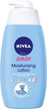 nivea baby moisturizing lotion price in india buy nivea baby moisturizing lotion online in india reviews ratings features flipkart com