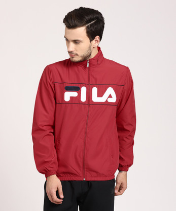 fila windcheater