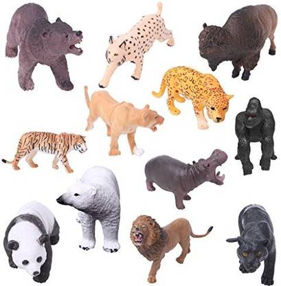 Hacloser 1Pc Plastic Zoo Animal Figure Model Tiger Leopard Hippo Giraffe Kids Toy, Random Price in India - Buy Hacloser 1Pc Plastic Zoo Animal Figure Model Tiger Leopard Hippo Giraffe Kids Toy, Hacloser 1Pc Plastic Zoo Animal Figure Model Tiger Leopard Hippo Giraffe Kids Toy, Random Price in India - Buy Hacloser 1Pc Plastic Zoo Animal Figure Model Tiger Leopard Hippo Giraffe Kids Toy,