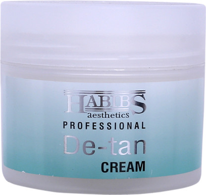 panams herbal d tan cream