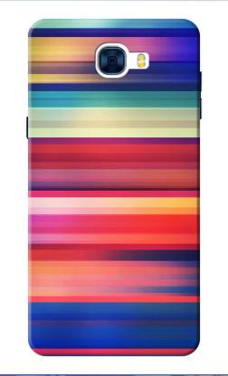 Oye Stuff Back Cover for Samsung Galaxy C7 Pro