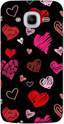 Oye Stuff Back Cover for Samsung Galaxy J2 - 2016
