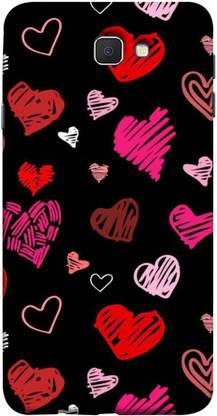 Oye Stuff Back Cover for Samsung Galaxy J7 Prime