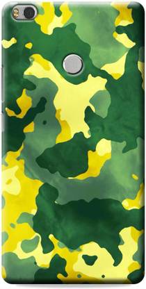 Oye Stuff Back Cover for Mi Max 2