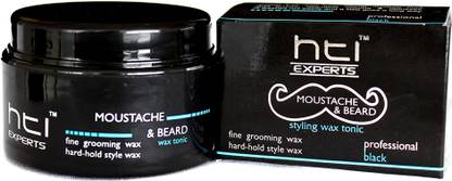 hti experts moustache & beard styling wax tonic Hair Wax - Price in India, Buy hti experts moustache & beard styling wax tonic Hair Wax Online In India, Reviews, Ratings & Features | hti experts moustache & beard styling wax tonic Hair Wax - Price in India, Buy hti experts moustache & beard styling wax tonic Hair Wax Online In India, Reviews, Ratings & Features |