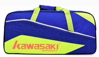 kawasaki badminton kit bag