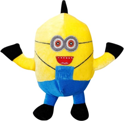 minion soft toy flipkart