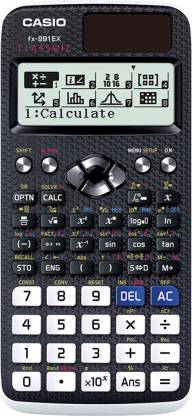 CASIO Classwiz FX-991EX Scientific  Calculator
