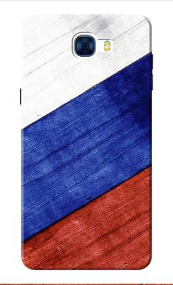Oye Stuff Back Cover for Samsung Galaxy C7 Pro