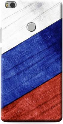 Oye Stuff Back Cover for Mi Max 2