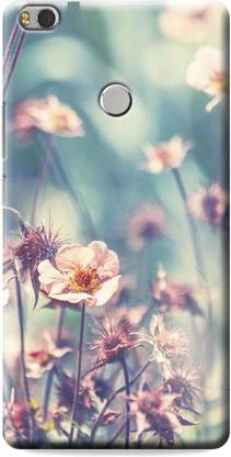 Oye Stuff Back Cover for Mi Max 2