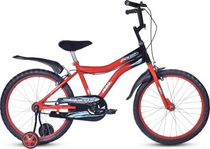 Single Speed Hero Quicker 20T 20 T Road Cycle For Kids