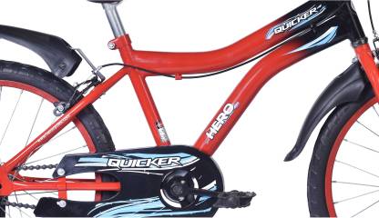 Single Speed Hero Quicker 20T 20 T Road Cycle For Kids