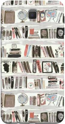 Oye Stuff Back Cover for Samsung Galaxy On7 Prime
