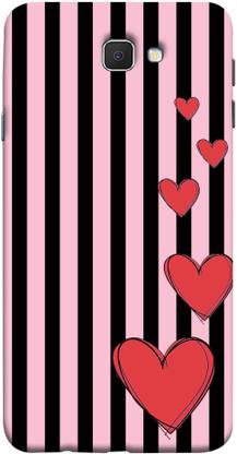 Oye Stuff Back Cover for Samsung Galaxy J7 Prime