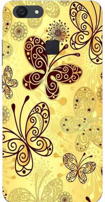 draxon Back Cover for Vivo Y83 Back Cover/ Vivo Y83 Back Case