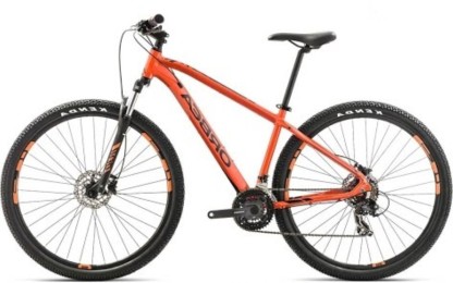 orbea mx 27.5 price