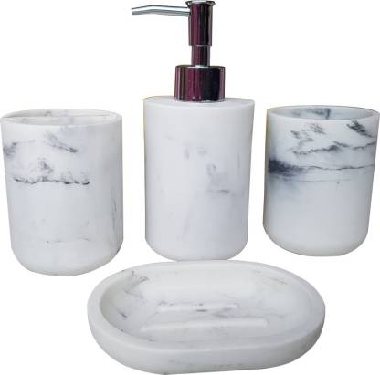 cement bathroom accessories