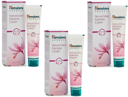 himalaya herbals fairness cream