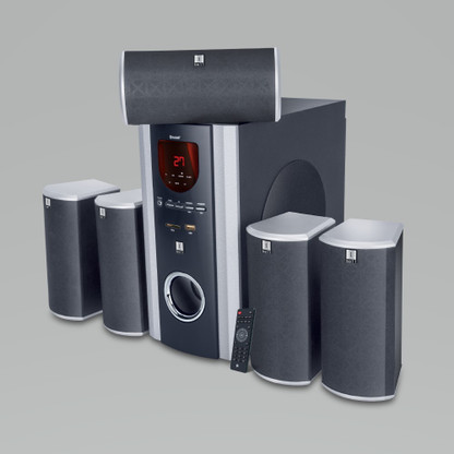 Iball home theater flipkart Outlet