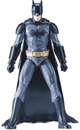 Sprukits Dc Comicss New 52 Batman Action Figure Model Kit, Level 1 - Dc  Comicss New 52 Batman Action Figure Model Kit, Level 1 . Buy Batman toys in  India. shop for