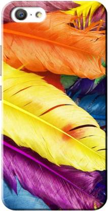 Oye Stuff Back Cover for Vivo V5 Plus