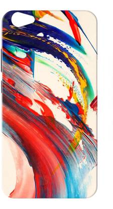 Oye Stuff Back Cover for Mi Redmi Y1 Lite