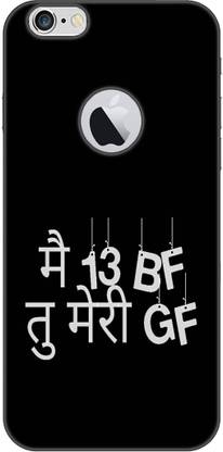 apple i phone 6 6s gf bf quote
