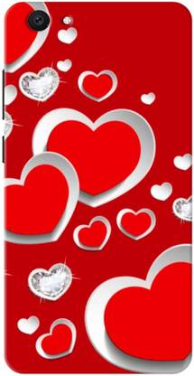 Oye Stuff Back Cover for Vivo Y53