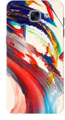 Oye Stuff Back Cover for Samsung Galaxy J7 Max